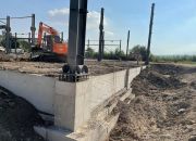 ÇELİK KONSTRÜKSİYON