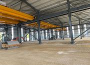 ÇELİK KONSTRÜKSİYON