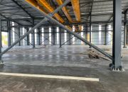 ÇELİK KONSTRÜKSİYON