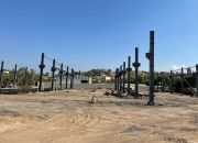 ÇELİK KONSTRÜKSİYON