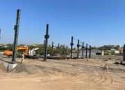 ÇELİK KONSTRÜKSİYON